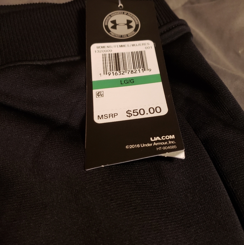 Under Armour Yoga Pants